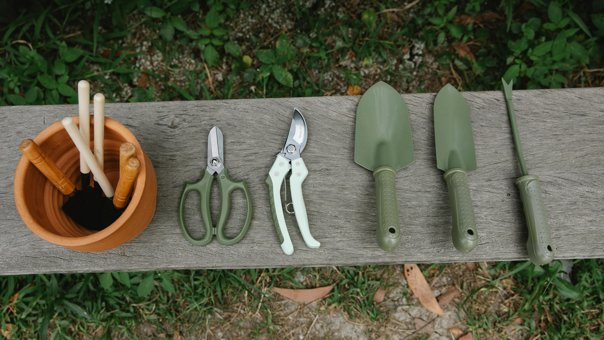 Essential Tools Every Gardener Should Own