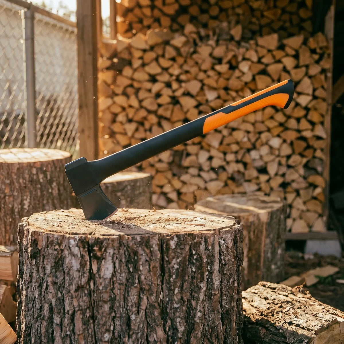 Axe