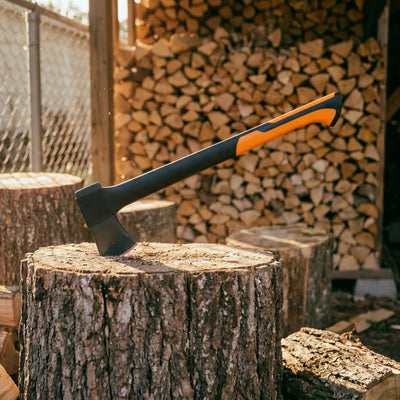 Axe