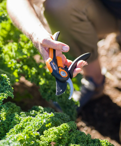 Pruners