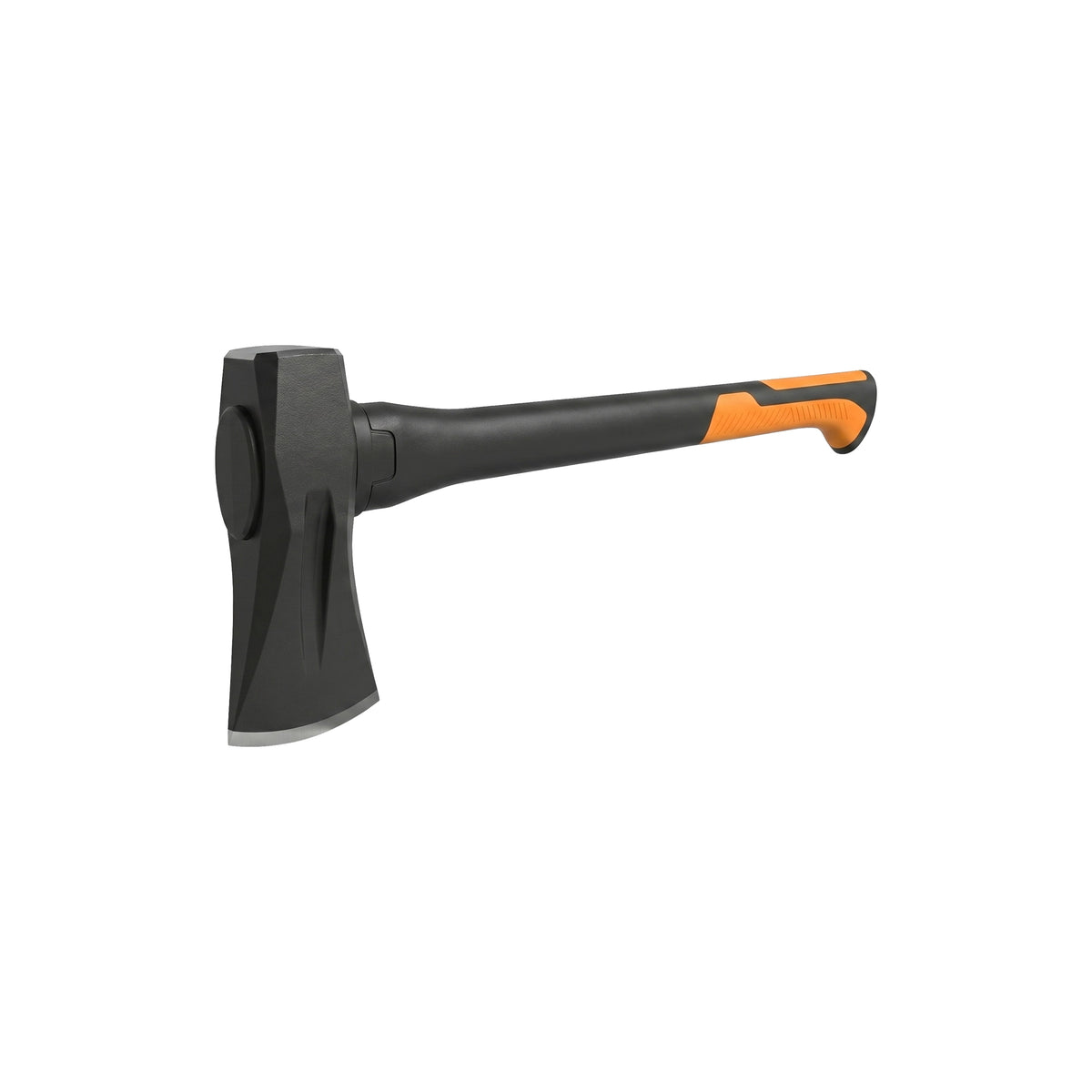 Splitting Axe-3