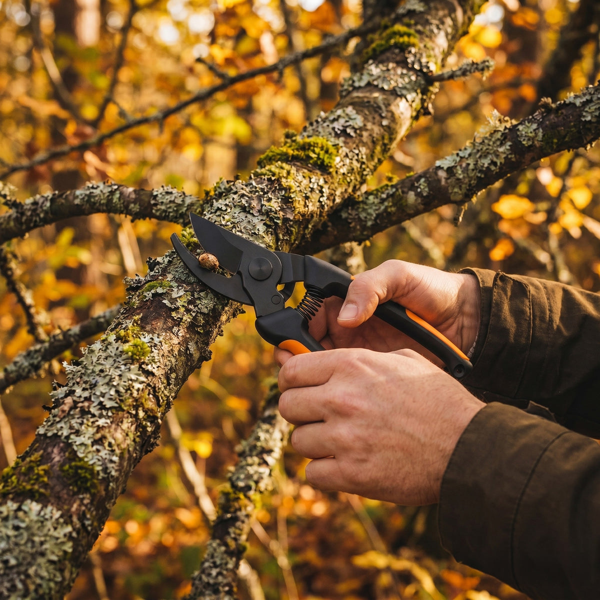 Bypass Pruner