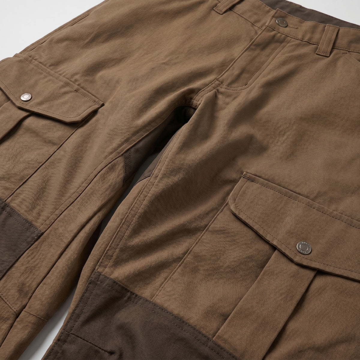 Field Cargo Pants-4