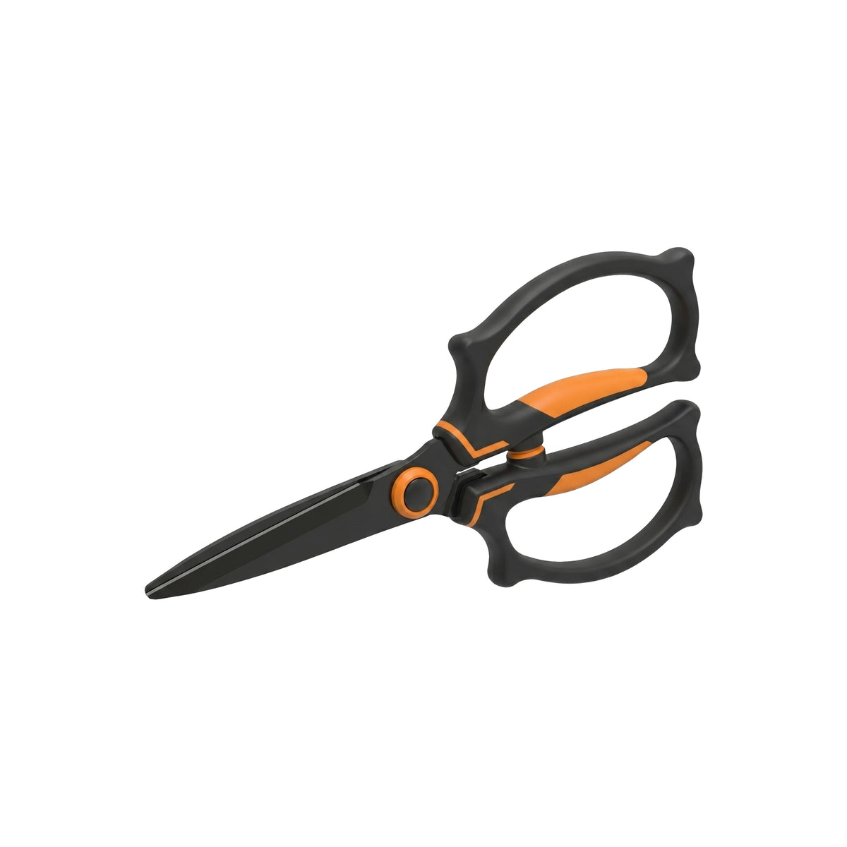 Garden Scissors-3