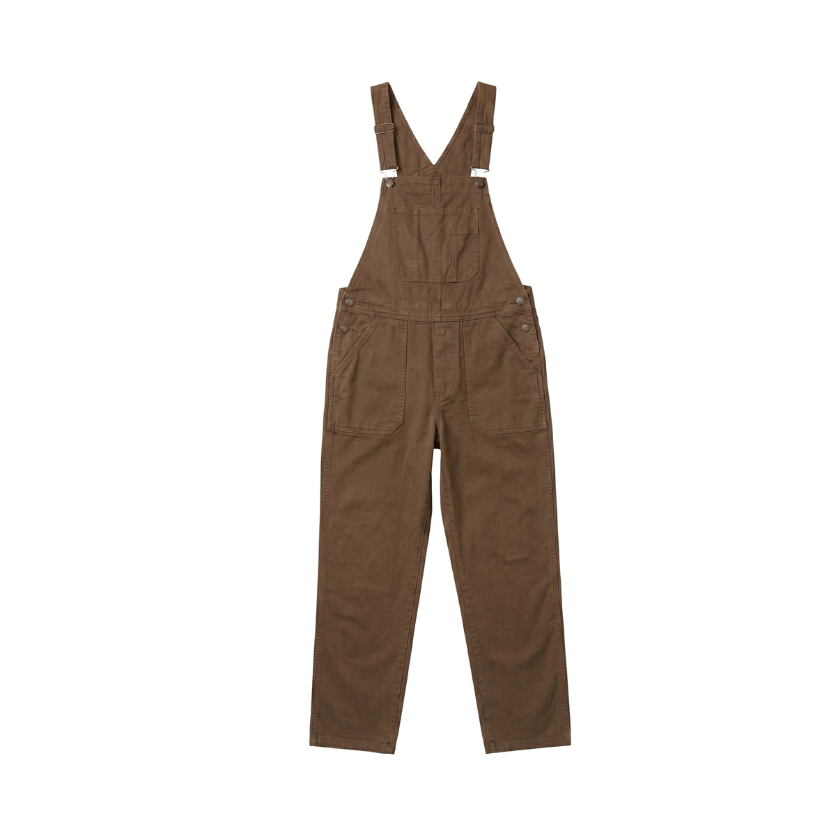 Utility Overalls