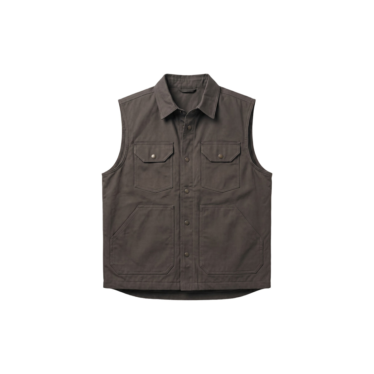 Workshop Utility Vest-1