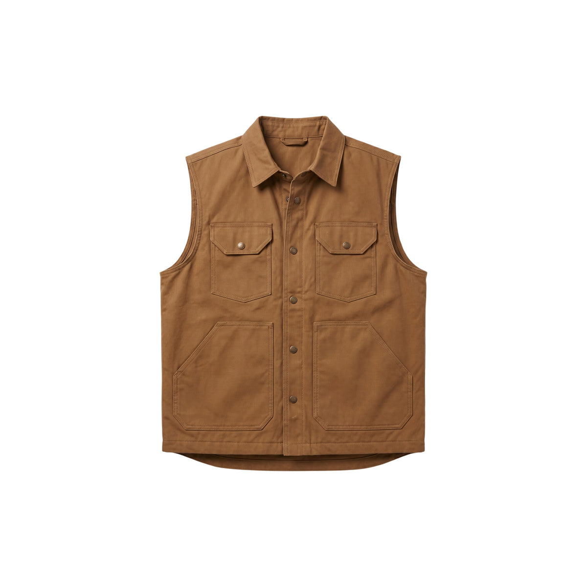 Workshop Utility Vest-2