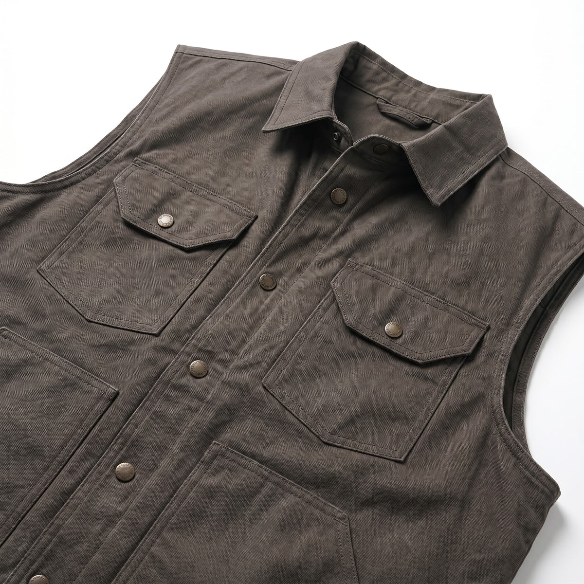 Workshop Utility Vest-4