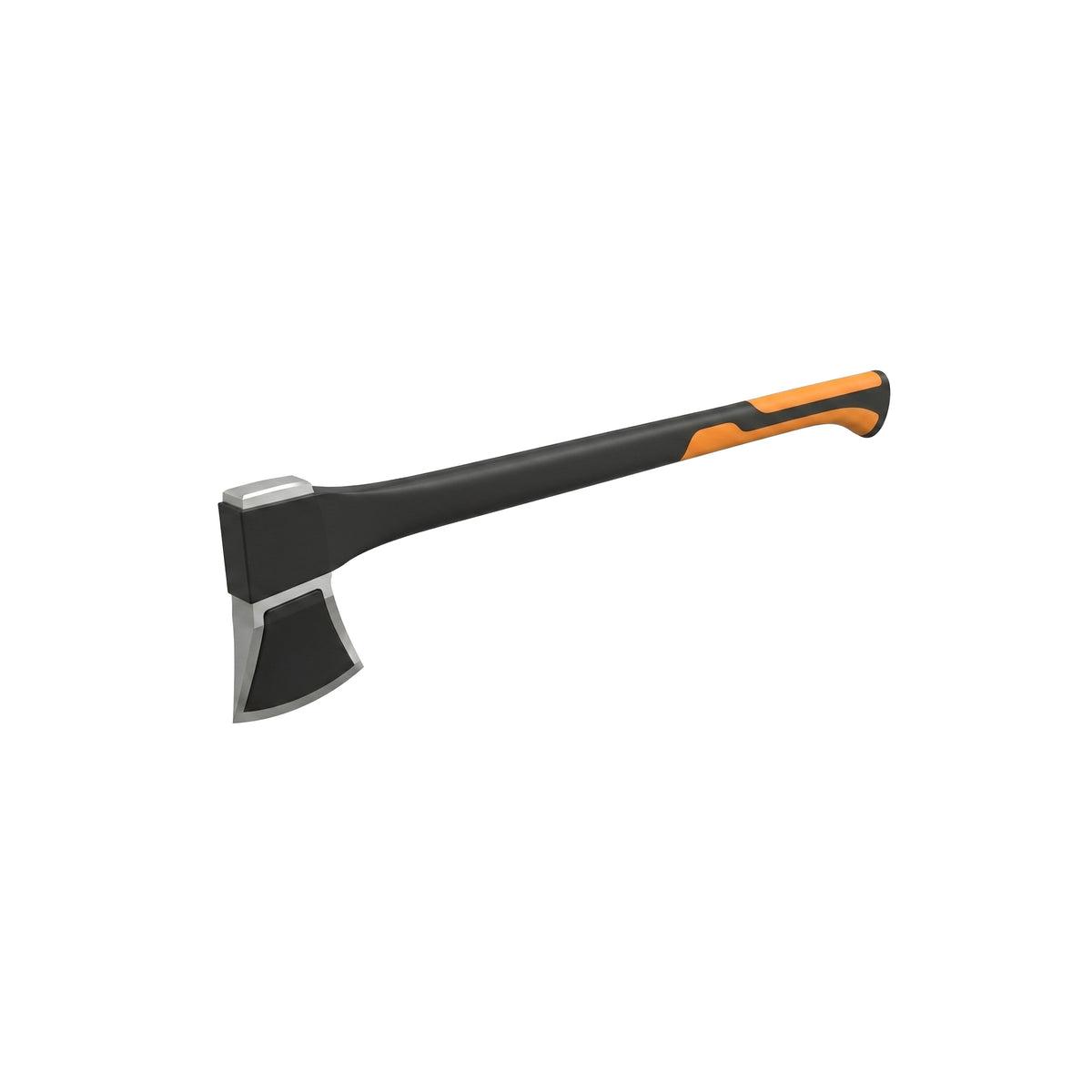 Forest Axe-3