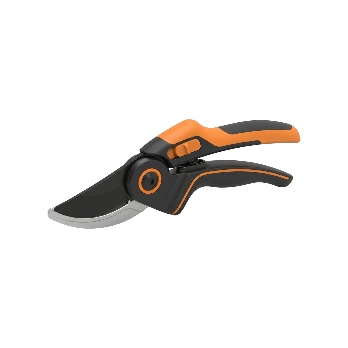 Compact Hand Pruner