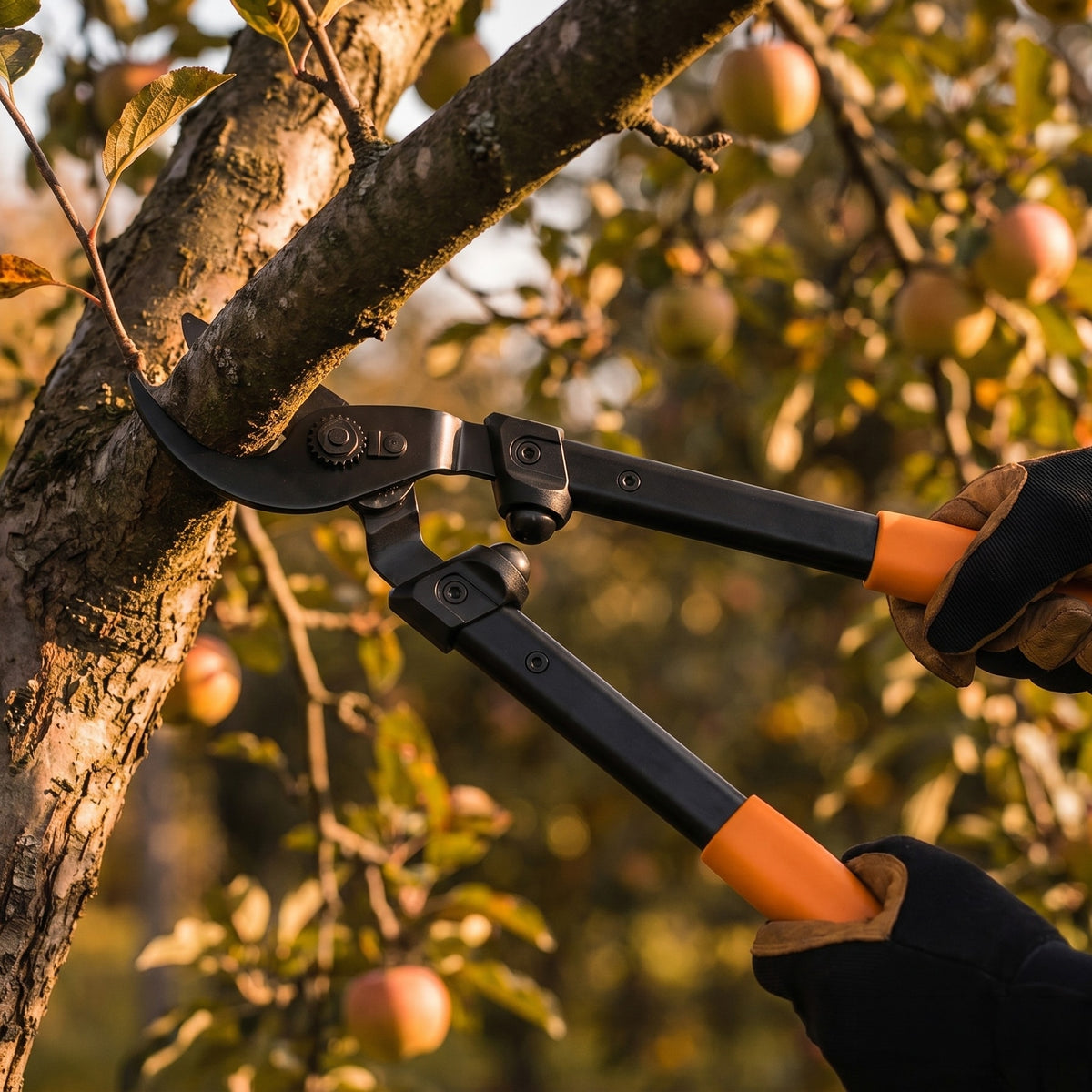 Compact Branch Lopper