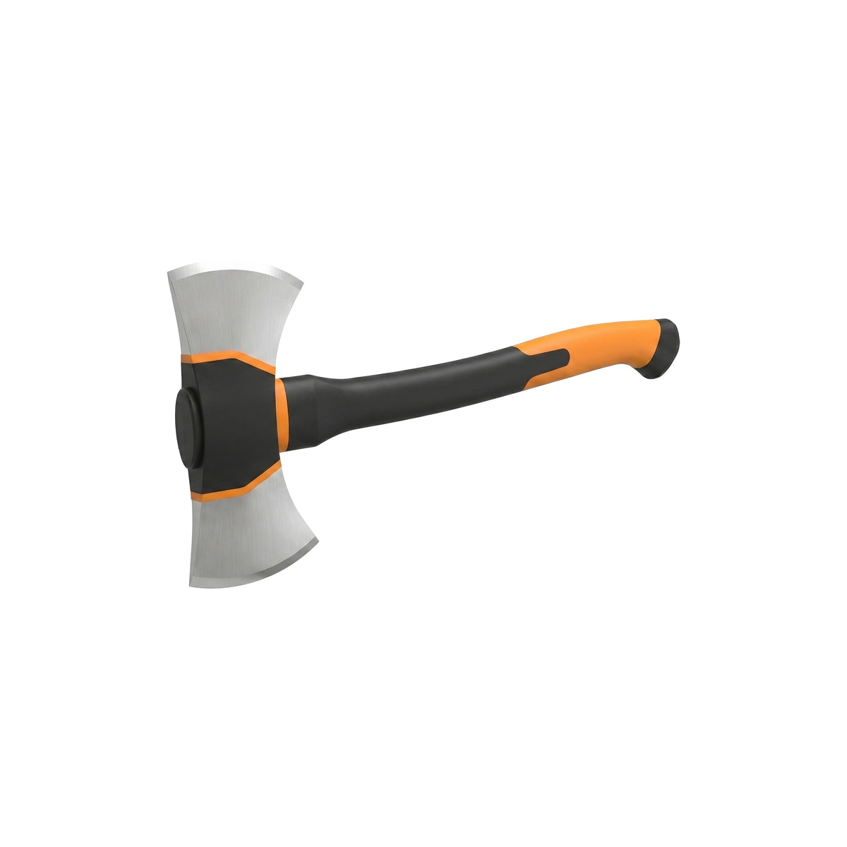 Double Bit Axe-3