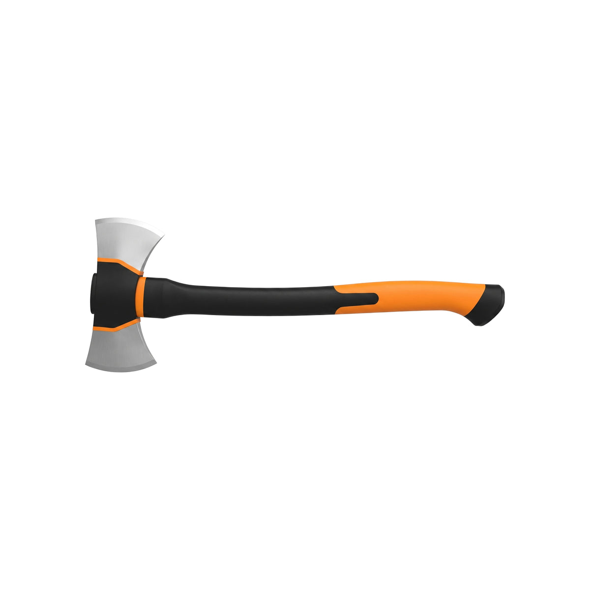 Double Bit Axe