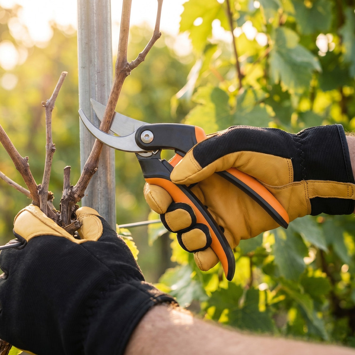 Precision Pruner
