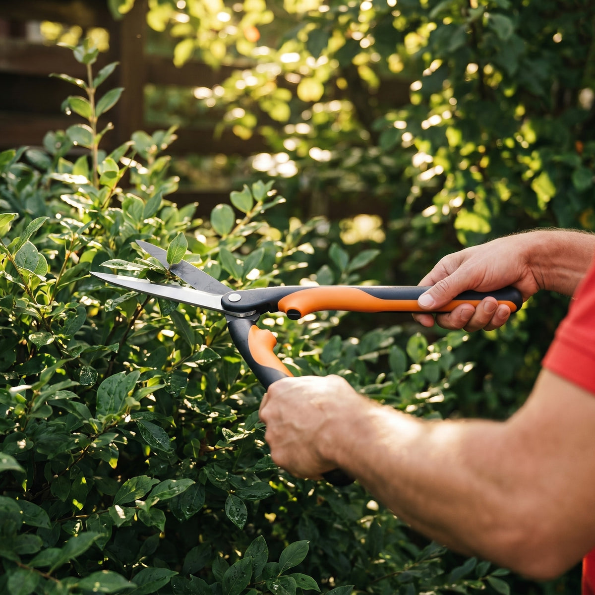 Trimming Shears