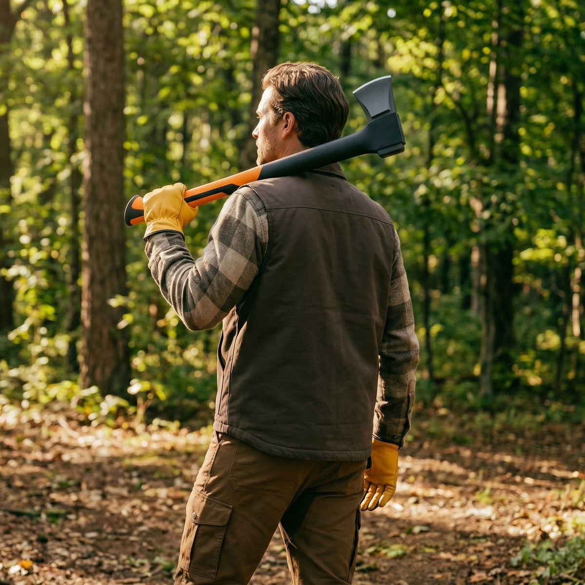 Hatchet